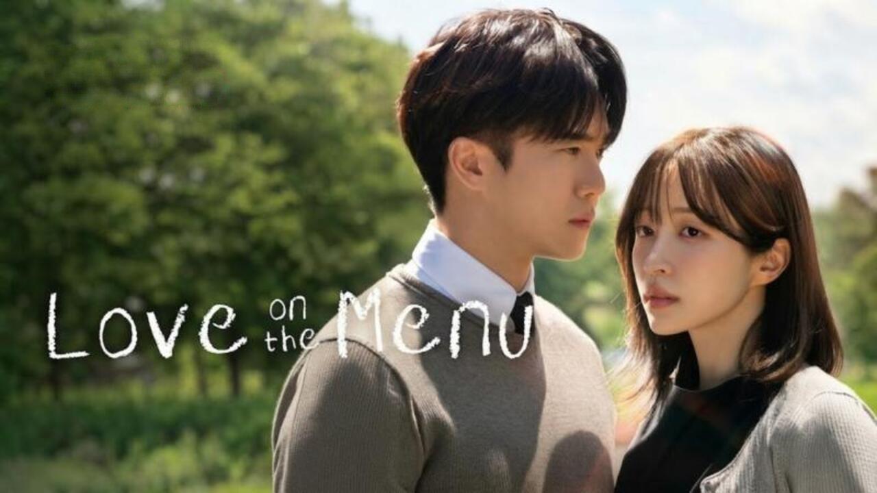 مسلسل حب على قائمة الطعام Love on the Menu الحلقة 20 العشرون مترجمة