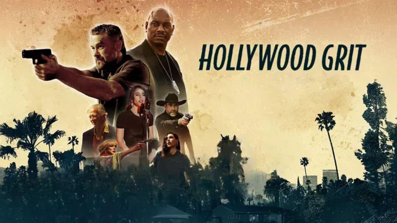 فيلم Hollywood Grit 2025 مترجم HD