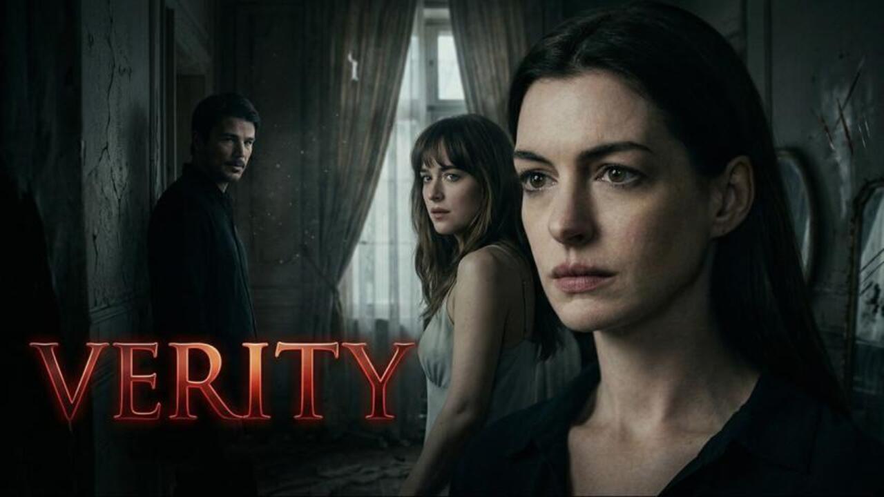 فيلم Verity 2026 مترجم