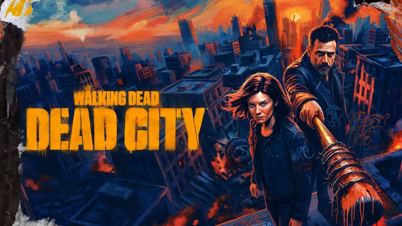مسلسل The Walking Dead Dead City الموسم الثالث الحلقة 1 الاولى مترجمة HD