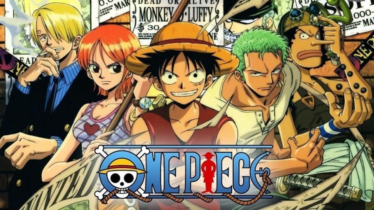 انمي ون بيس one piece الحلقة 1180 مترجمة HD