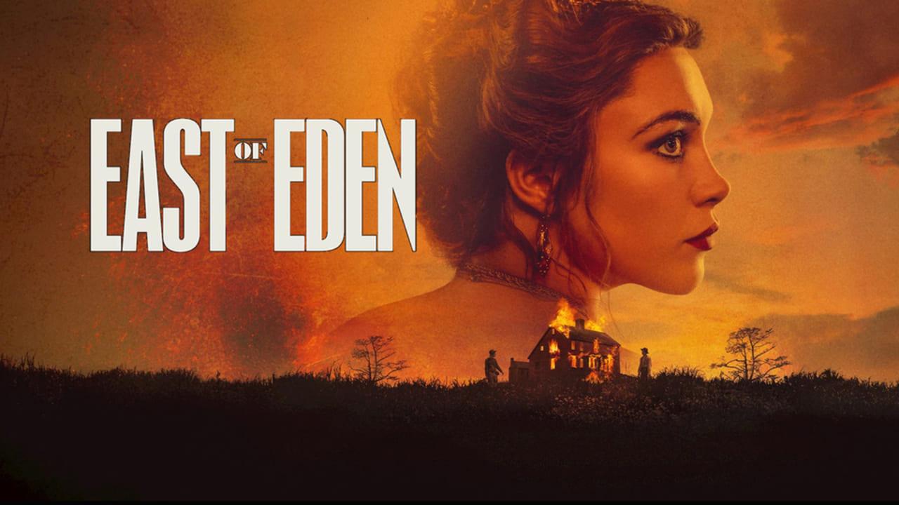 مسلسل East of Eden الحلقة 7 السابعة والاخيرة مترجمة HD