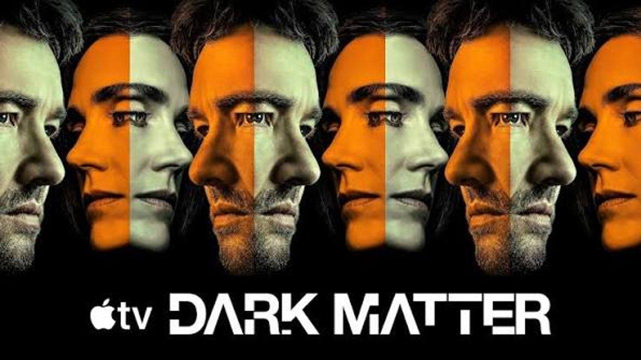 مسلسل Dark Matter الموسم الثاني الحلقة 8 الثامنة مترجمة HD